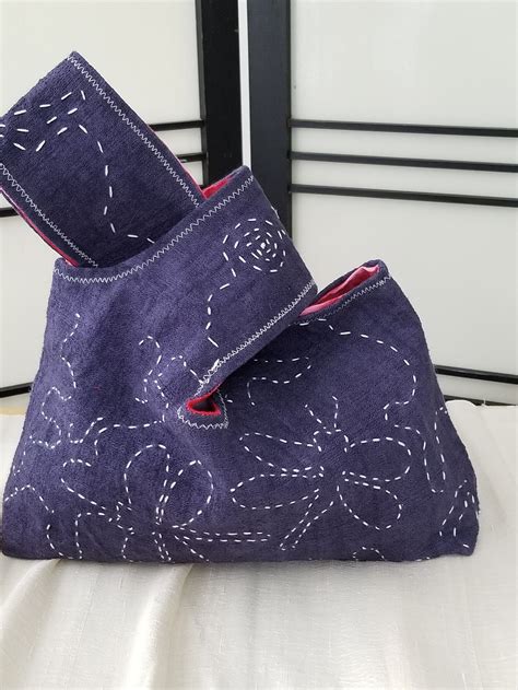 loop bag pattern